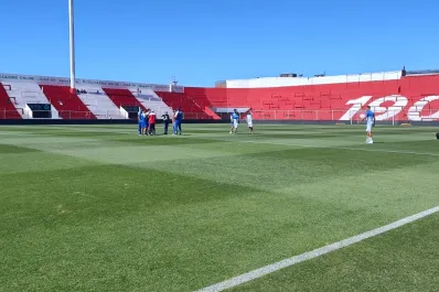 10 historias que atravesaron el partido entre Unión de Santa Fe y Atlético Tucumán