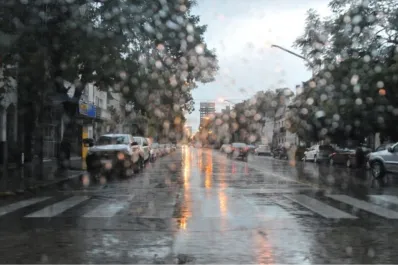 Alerta amarilla por tormentas y vientos fuertes: ¿cuáles son la provincias afectadas?