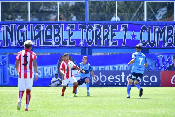 San Martín le ganó un partido clave a San Telmo por la ida de los cuartos de final del Reducido