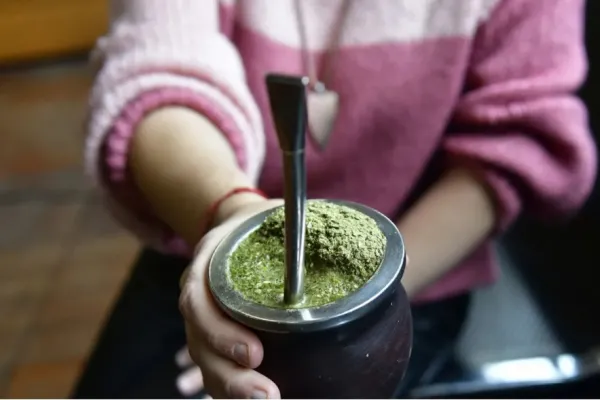 Protesta de productores: ¿podría faltar yerba mate en el país en los próximos meses?