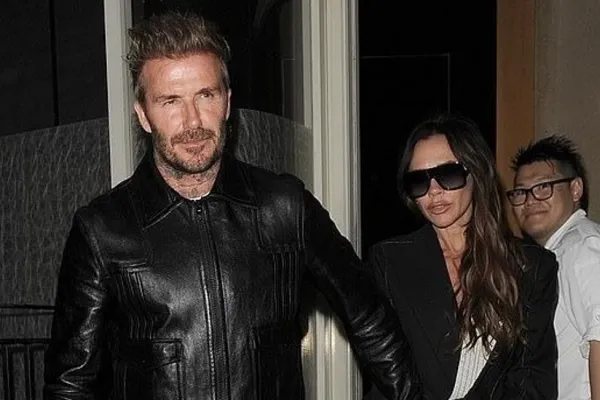 Lifestyle: Inspirate y lucí como David Beckham