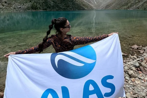 Salí a recorrer el mundo de la mano de Alas Turismo