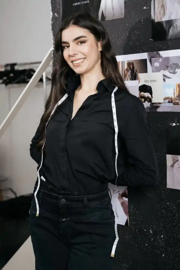 Lifestyle: Ambre Jabir, la marca de lujo sustentable que tenés que conocer