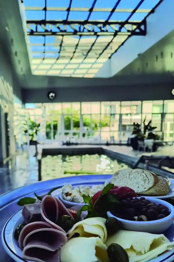 Un verano All Inclusive único al alcance de tu mano en HDA Hotel Spa