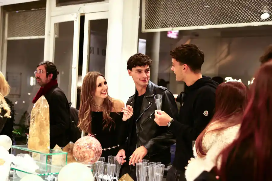 Lifestyle: Ambre Jabir, la marca de lujo sustentable que tenés que conocer