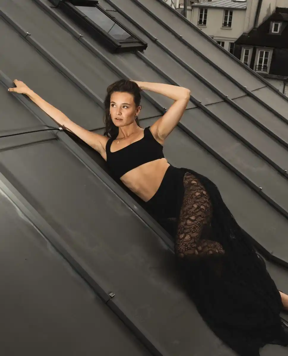 Lifestyle: Ambre Jabir, la marca de lujo sustentable que tenés que conocer