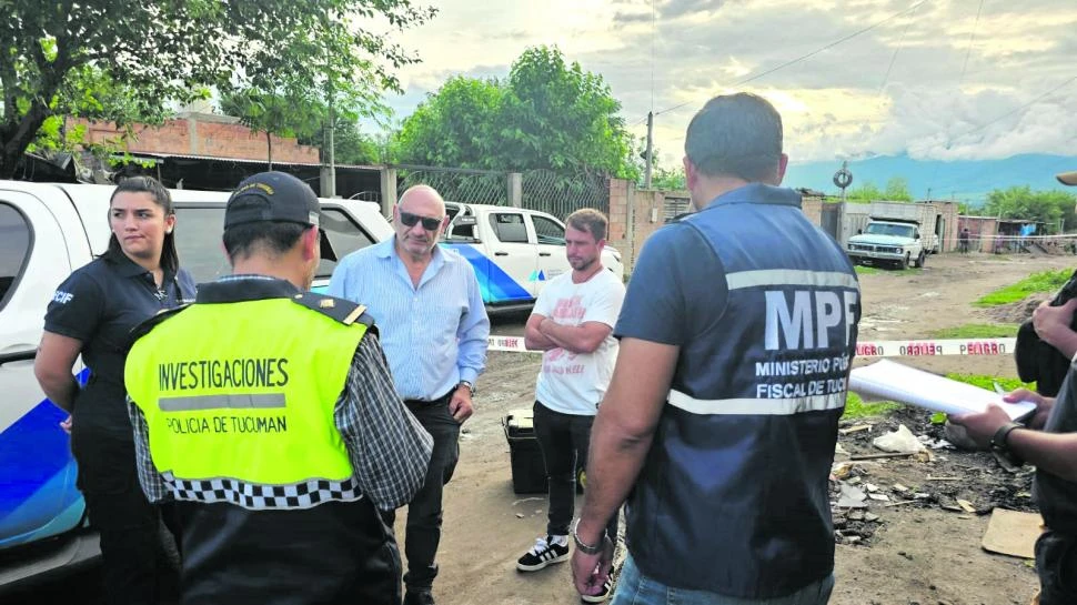 Dos tiroteos dejaron un muerto y dos heridos