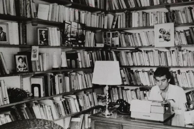 Sebreli, “la bestia negra” de la academia