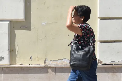 El tiempo en Tucumán: el domingo estará soleado y anuncian la vuelta de las lluvias