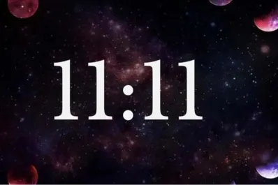 Portal 11/11: qué significa y qué ritual hacer para atraer cambios a tu vida