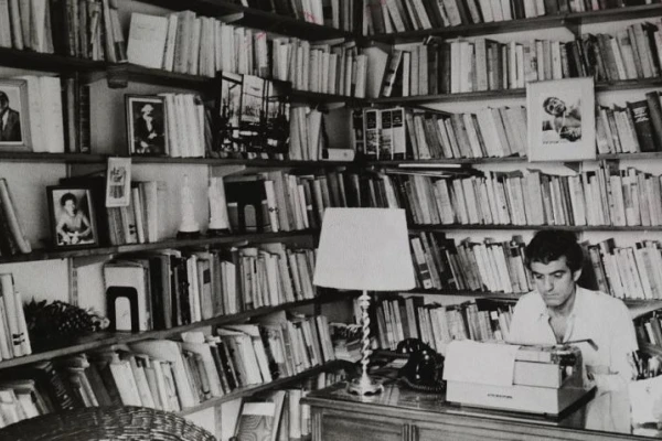 Sebreli, “la bestia negra” de la academia