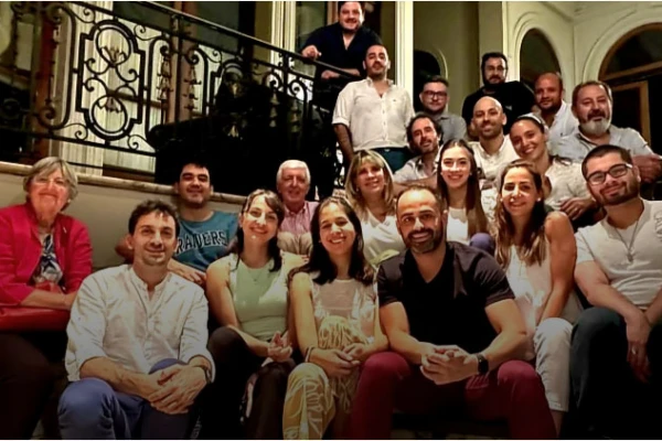 Un equipo de la UNT logró el primer premio del concurso del Balseiro