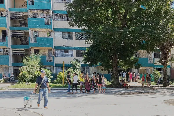 Un terremoto sacudió el sudeste de Cuba