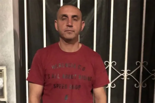 El crimen del barra “Pillín” Bracamonte alteró la paz de Rosario