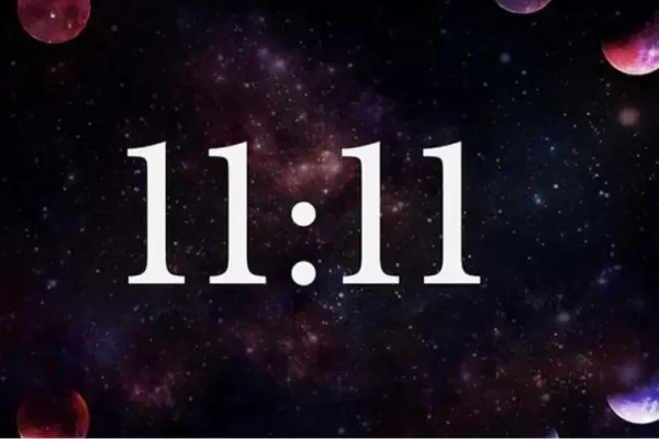 Portal 11/11: qué significa y qué ritual hacer para atraer cambios a tu vida