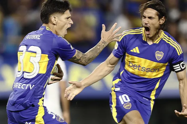 Juegan River, Racing y Boca por la Liga Profesional en una completísima agenda de TV