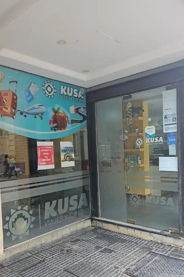 Este verano, Kusa Viajes te lleva de Tucumán a la playa