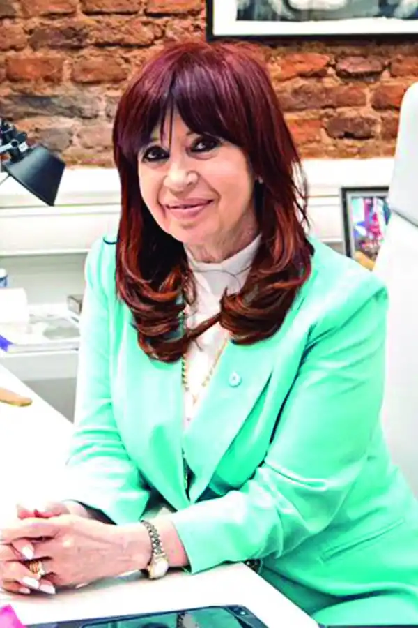 Milei, Cristina y Jaldo se medirán en las urnas en 2025: los dilemas y las dudas