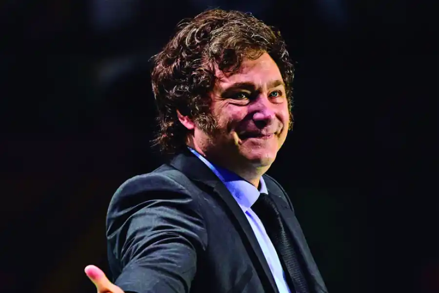 Milei, Cristina y Jaldo se medirán en las urnas en 2025: los dilemas y las dudas