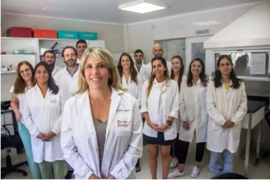 Un equipo de la UNT logró el primer premio del concurso del Balseiro