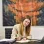 Camila Giuliano será la nueva secretaria de Gobierno de la Municipalidad de San Miguel de Tucumán