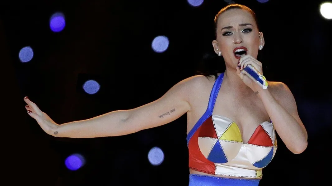 Katy Perry regresa a Argentina después de seis años.