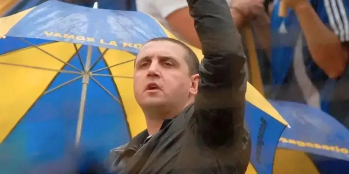 El duro presagio del jefe de la barra brava de Rosario Central: “Si me matan, la ciudad se incendia”