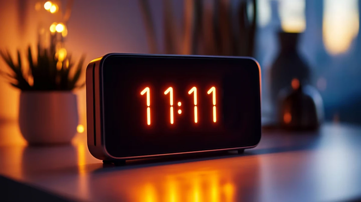 Portal 11/11: así debes manifestar tus deseos a la hora 11:11