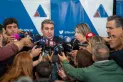 Crimen de “Pillín” Bracamonte: el fiscal informó que no hay detenidos, pero serían tres los atacantes