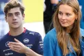 ¿Qué dicen los medios europeos sobre el supuesto romance entre Franco Colapinto y la princesa de Noruega?