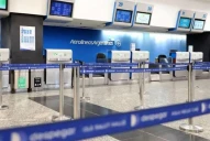 Conflicto aeronáutico: siguen las negociaciones en Aerolíneas Argentinas