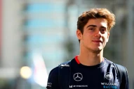 Un expiloto de Fórmula 1 propuso un cambio entre Williams y Red Bull que involucra a Colapinto