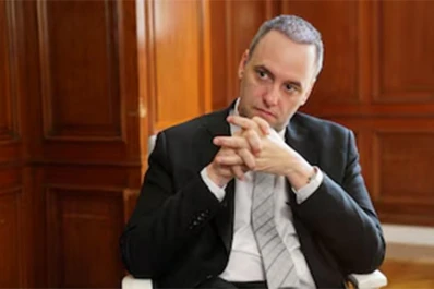 Manuel Adorni: “El kirchnerismo no vuelve más porque destruyeron todo”