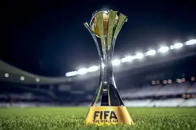 Atento Boca y River: ¿Cuándo se sorteará el Mundial de Clubes 2025?