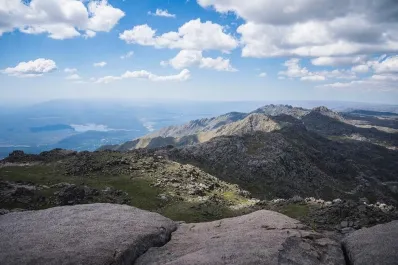 Cerro Champaquí de Córdoba: un hombre de 69 años se descompensó y murió en una excursión