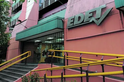 EDET y Naturgy (ex Gasnor), entre empresas cuestionadas por el Gobierno nacional