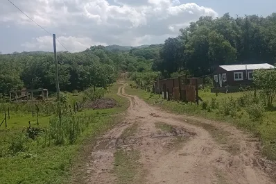 La UNT devolverá las tierras tomadas en Tafí Viejo