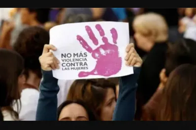 Organizaciones alertan sobre la grave situación de niñas, mujeres y diversidades en Argentina