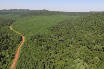 Tucumán, sede del vínculo entre la conservación de la naturaleza y la producción sostenible