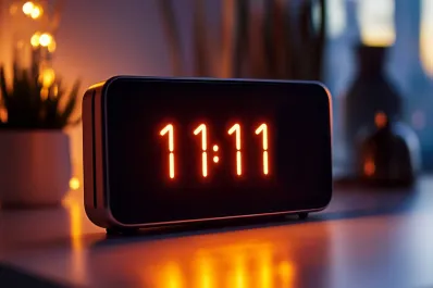 Portal 11/11: así debes manifestar tus deseos a la hora 11:11