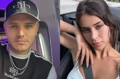 Quién es Devrim Özkan, la actriz turca que vinculan a Mauro Icardi