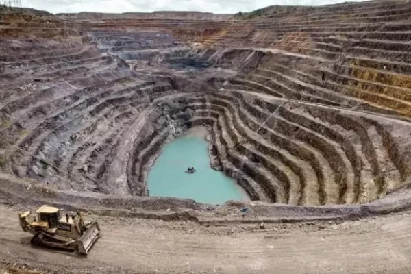 ¿Tucumán se prepara para la minería metalífera?