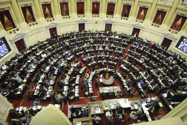 Ley de Presupuesto: el oficialismo se ilusiona con obtener dictamen en Diputados