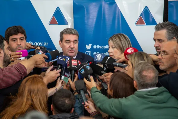 Crimen de “Pillín” Bracamonte: el fiscal informó que no hay detenidos, pero serían tres los atacantes