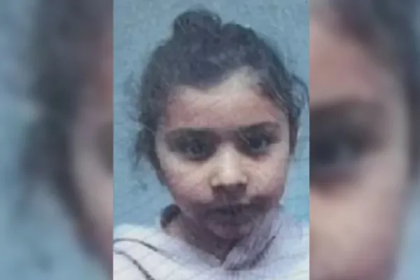 Una niña de cinco años murió aplastada por el portón de su casa en San Juan