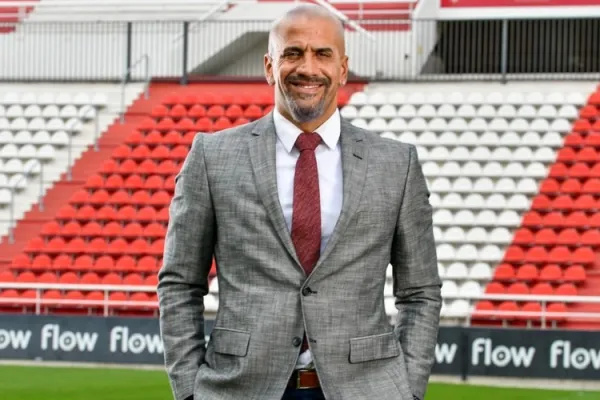 Pero el club es de los socios: Juan Sebastián Verón volvió a apuntar contra AFA con una frase cargada de ironía