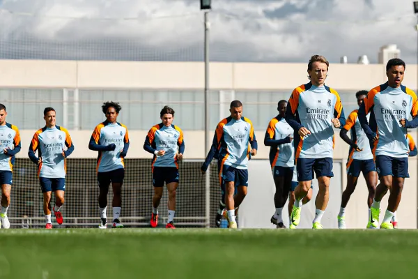 Tensa discusión entre las figuras de Real Madrid y Carlo Ancelotti por el mal momento futbolístico