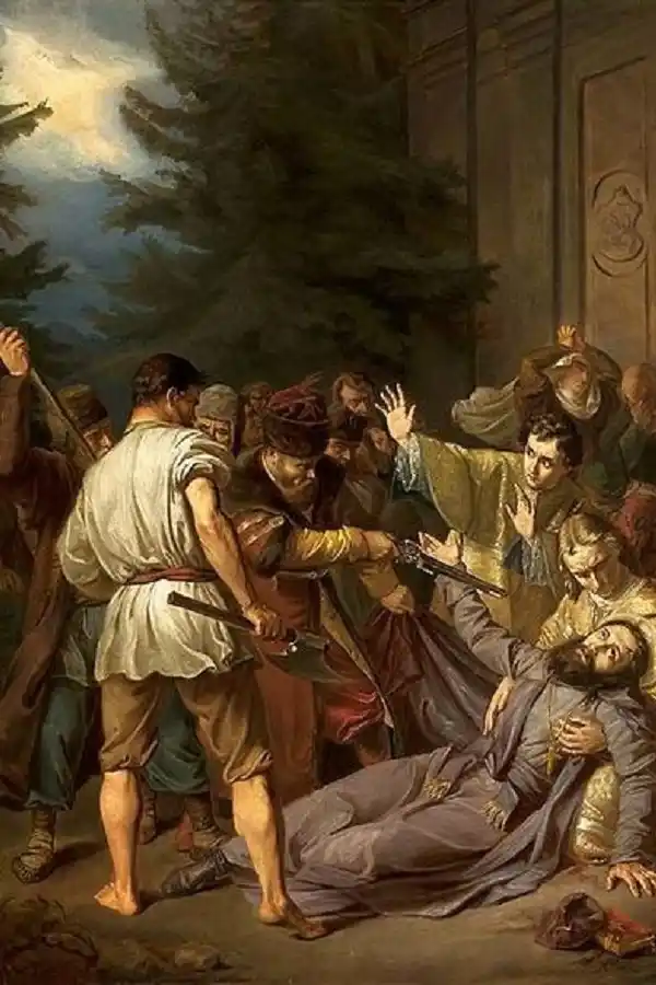 ¿Qué santos se celebran este 12 de noviembre?