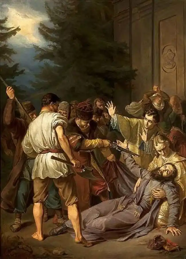 ¿Qué santos se celebran este 12 de noviembre?