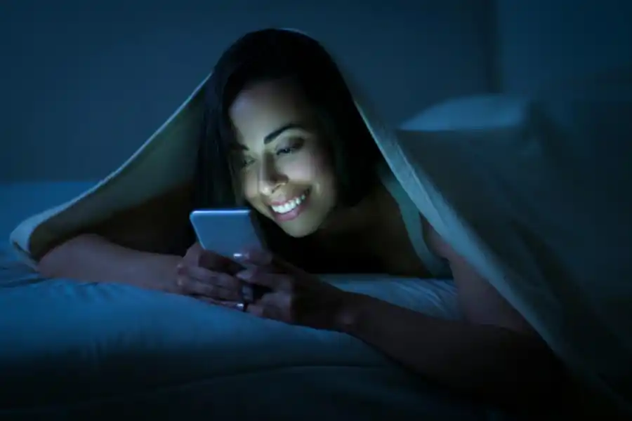 SOLEDAD. Muchas personas han encontrado compañía en estas herramientas digitales que suman adeptos.